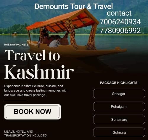 Home 1 Breaking news Tour And Travels